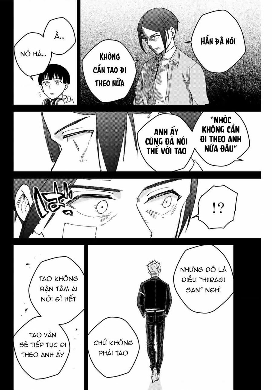 wind breaker chapter 126 18