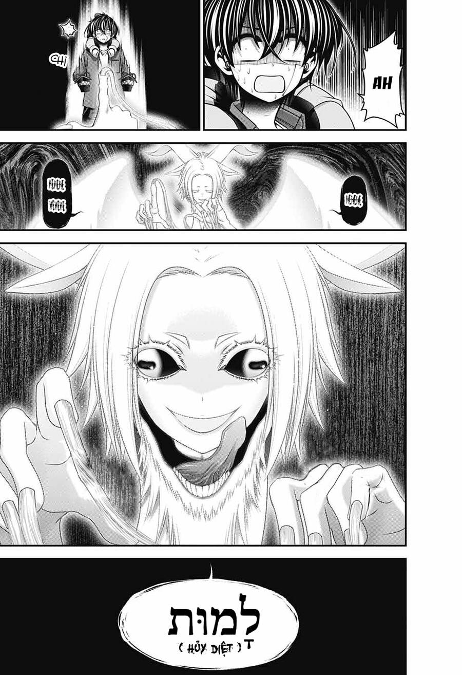 thợ săn ác linh chapter 49 5