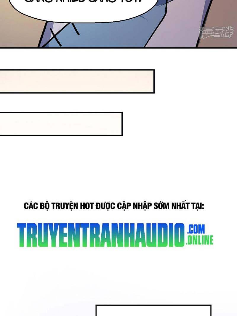 võ đạo độc tôn chapter 524 21