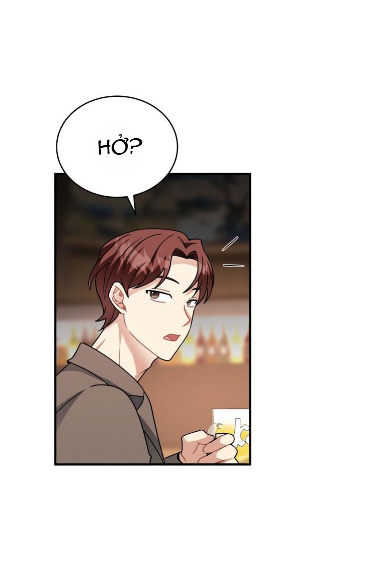 [18+] cùng trời cuối đất chapter 19.1 3