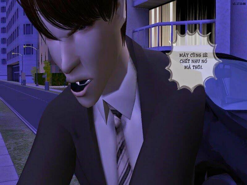 nụ cười của anh [truyện sims] chapter 71 53