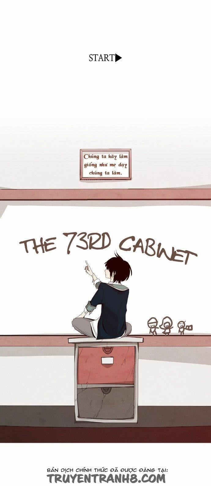 một không gian thời gian khác chapter 11 26