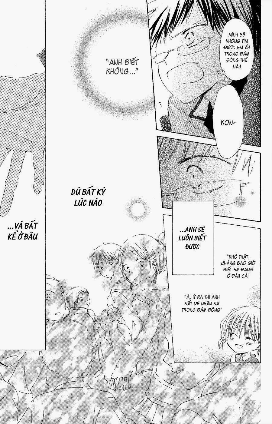 tổng hợp one shot. chapter 348 28