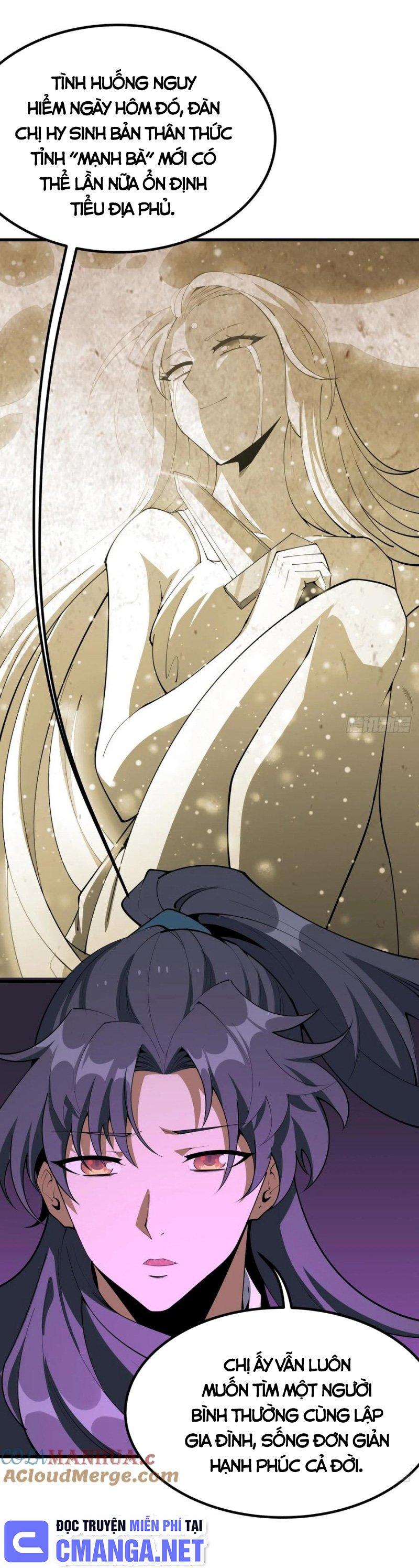 địa cầu đệ nhất kiếm chapter 242 15