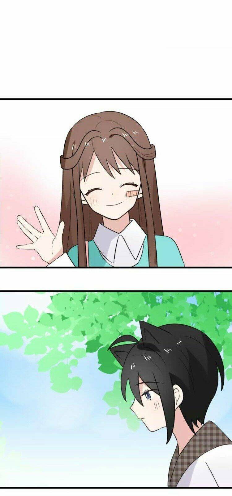 tiểu miêu và hắc diệu thạch chapter 22 30