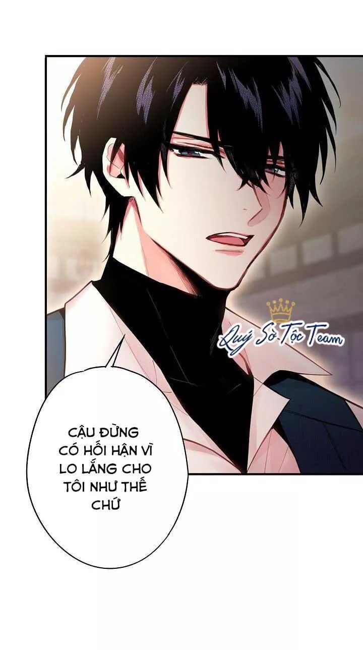 thánh nữ ẩn danh chapter 115 28