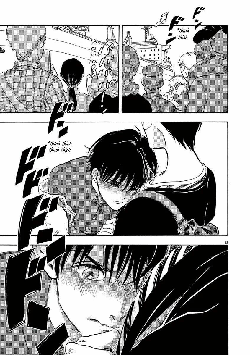 shimanami tasogare chapter 12 15