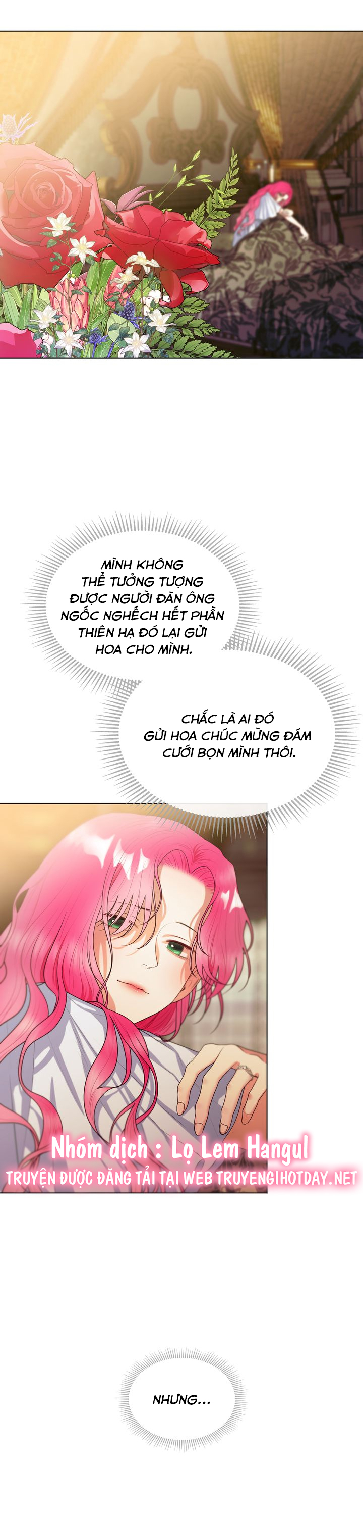 hợp đồng hôn nhân với người chồng thứ 2 của tôi chapter 51 15