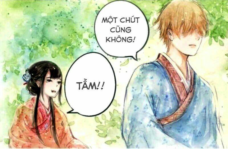 sâm sâm dã chapter 2 16