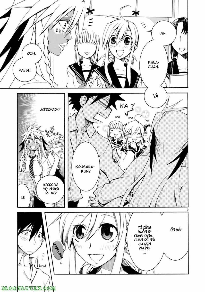 nyankoi! chapter 4 10