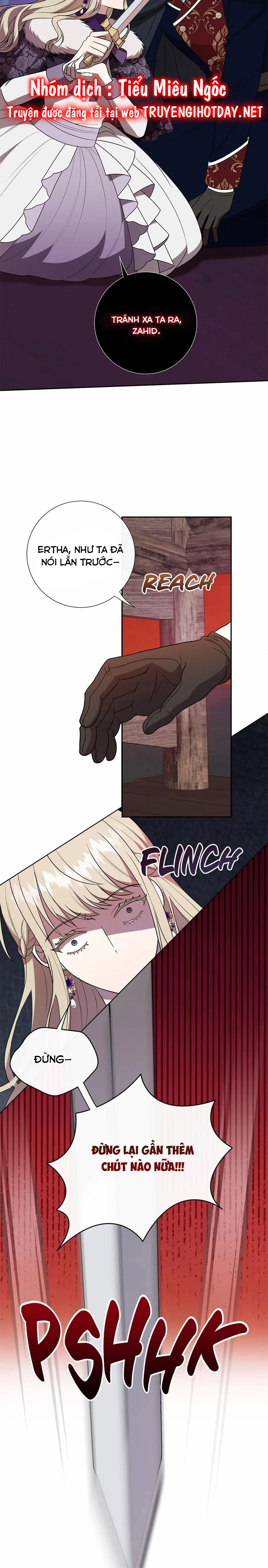 đừng ăn thịt tôi mà chapter 103 2