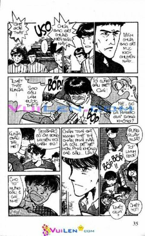 sôi động cầu trường full 17 tập chapter 5 35