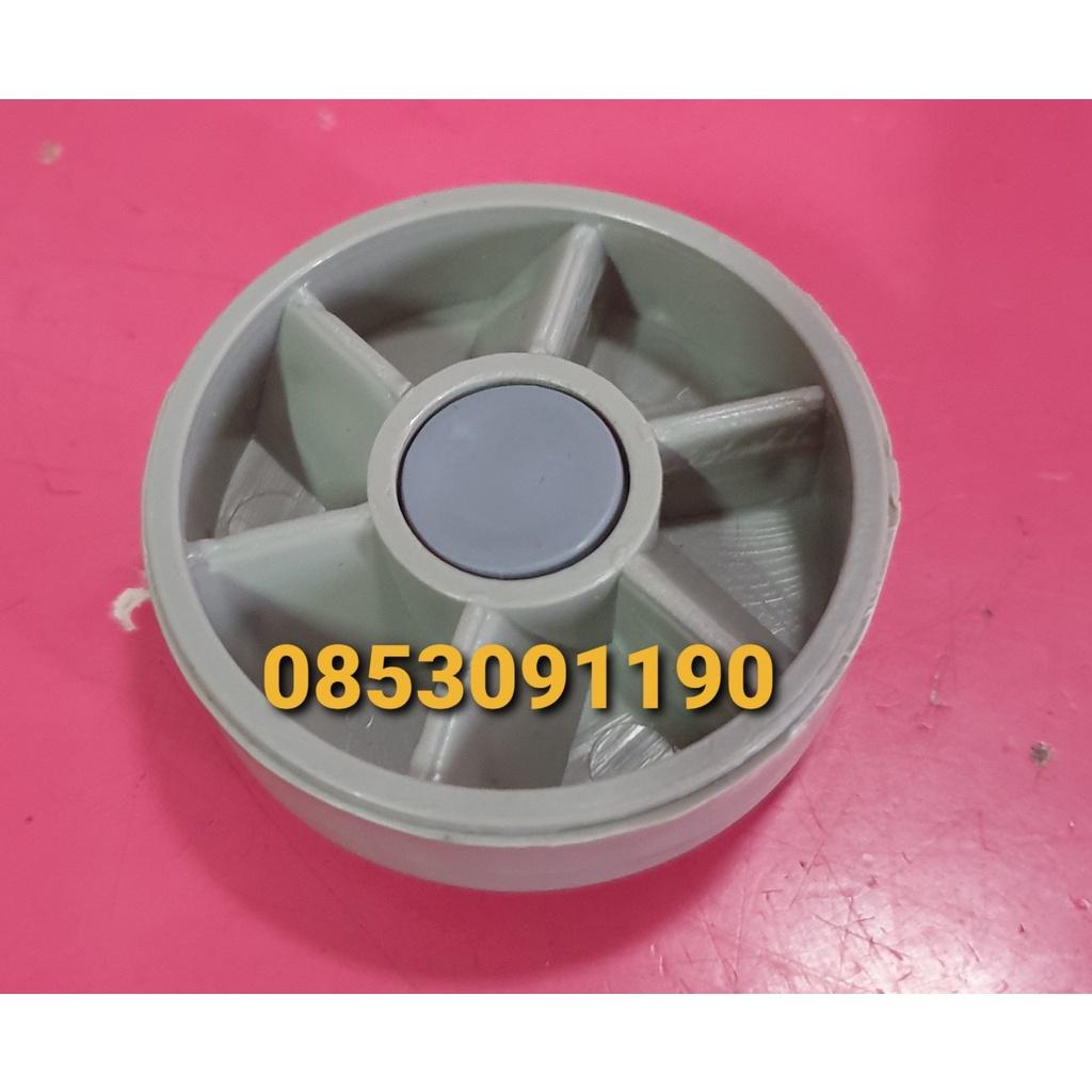 Linh kiện máy xay Philip HR2102/HR2104/ HR2108 ren ốc 4 li