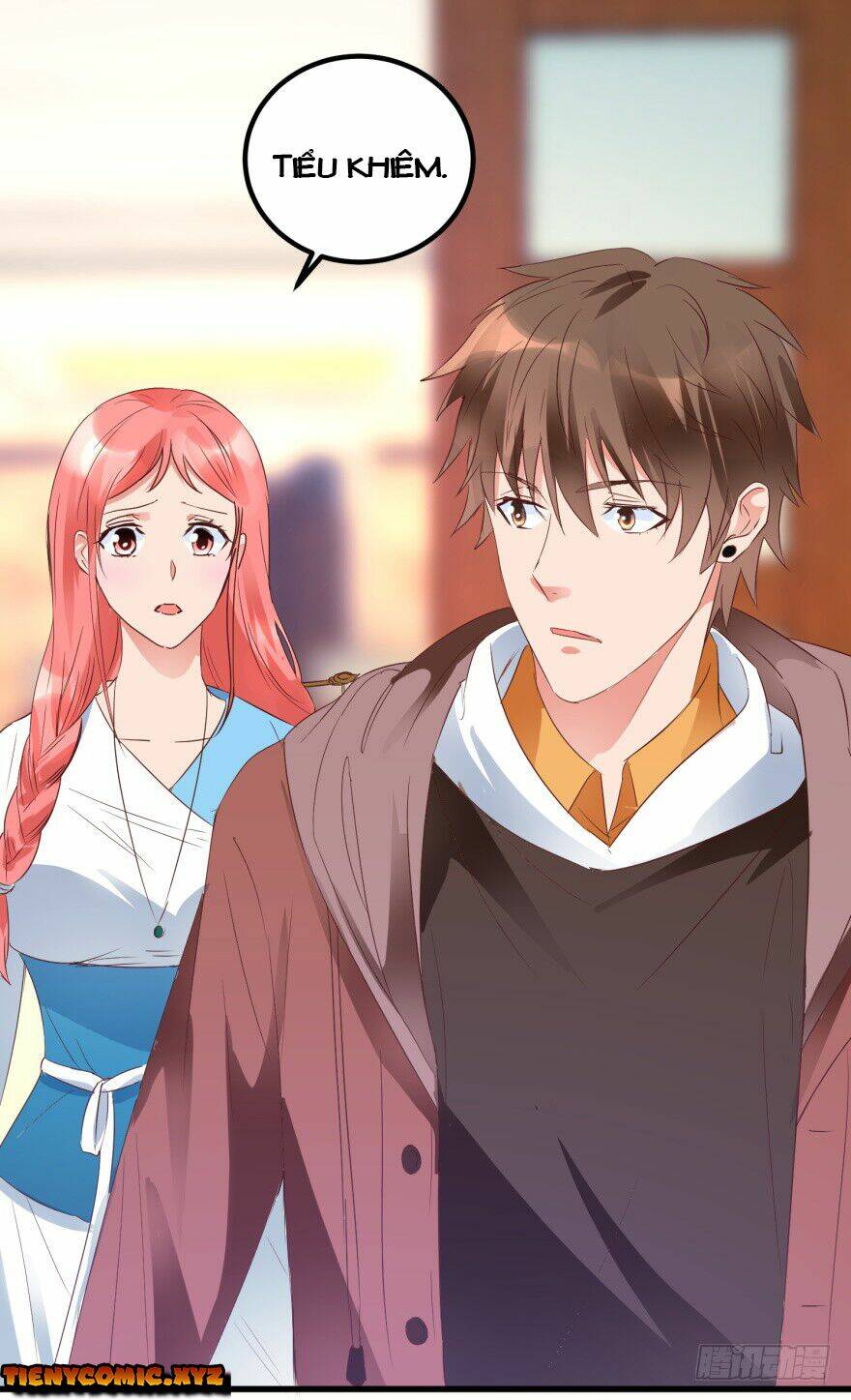 thấu thị tiên y chapter 24 2