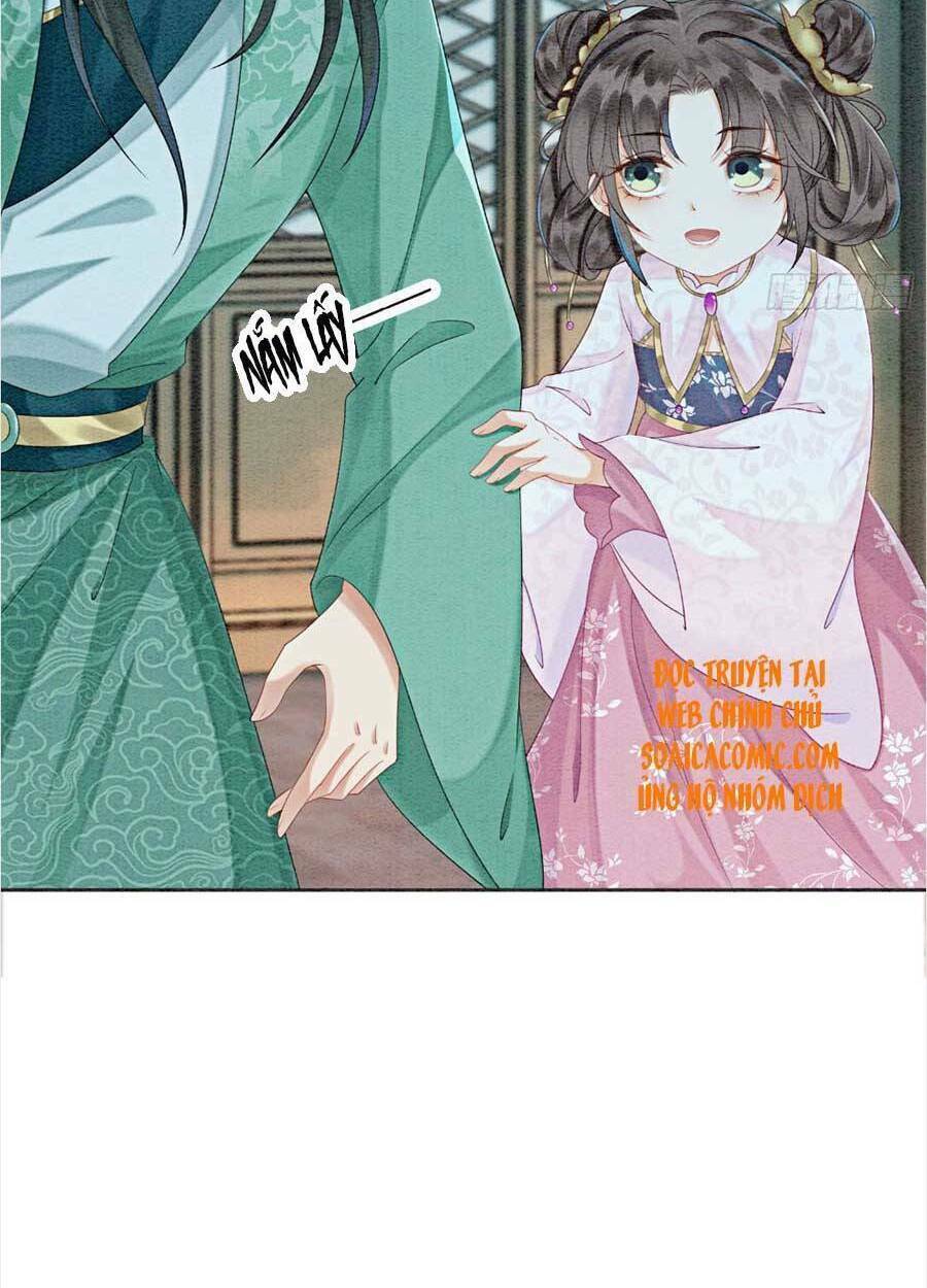 bắt đầu hủy hôn để công lược vương gia chapter 30 17