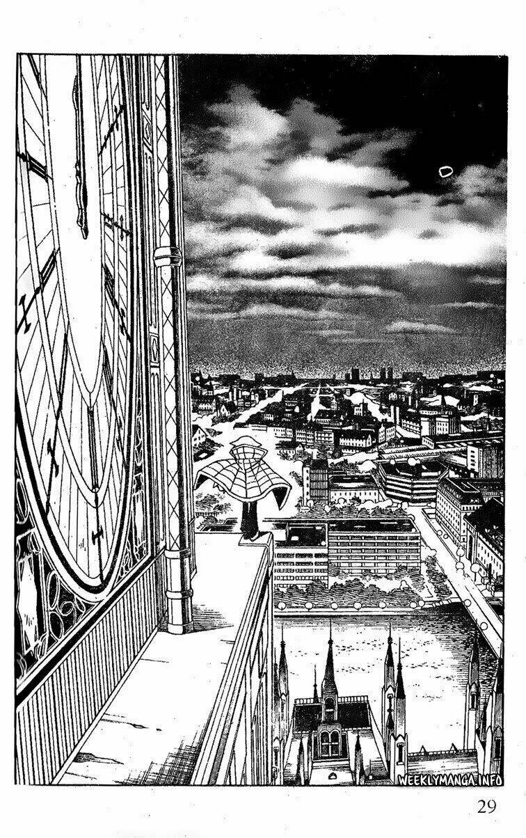 vua pháp thuật chapter 186 4