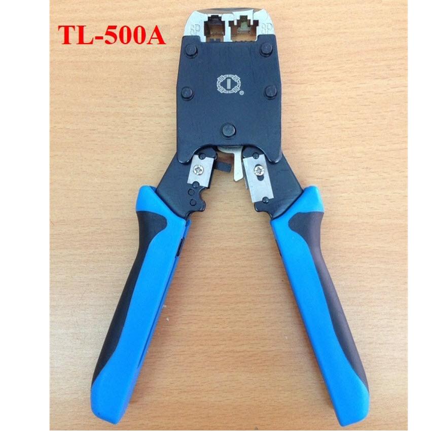 Kìm bấm mạng Talon TL-500A