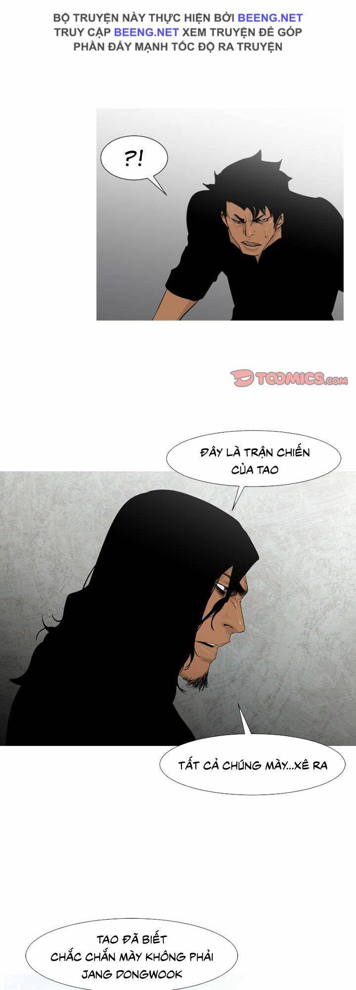 kẻ mạnh nhất - tong edge chapter 68 25