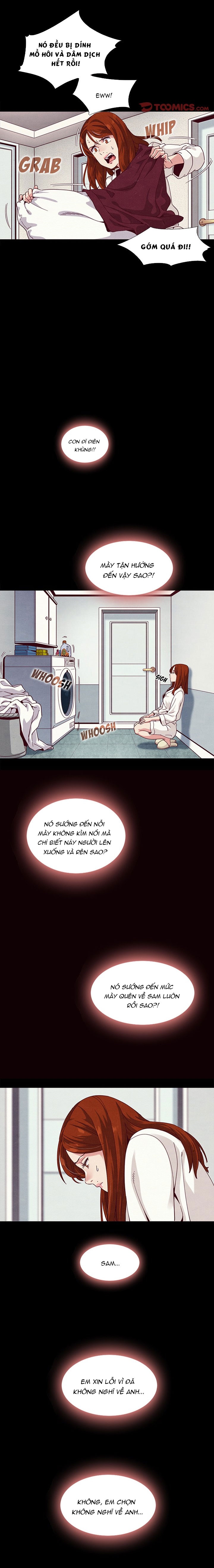 công tử bột chapter 7 11