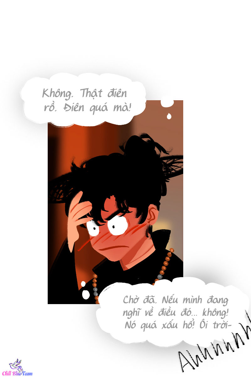 thần chết và kẻ chờ đợi chapter 8 31