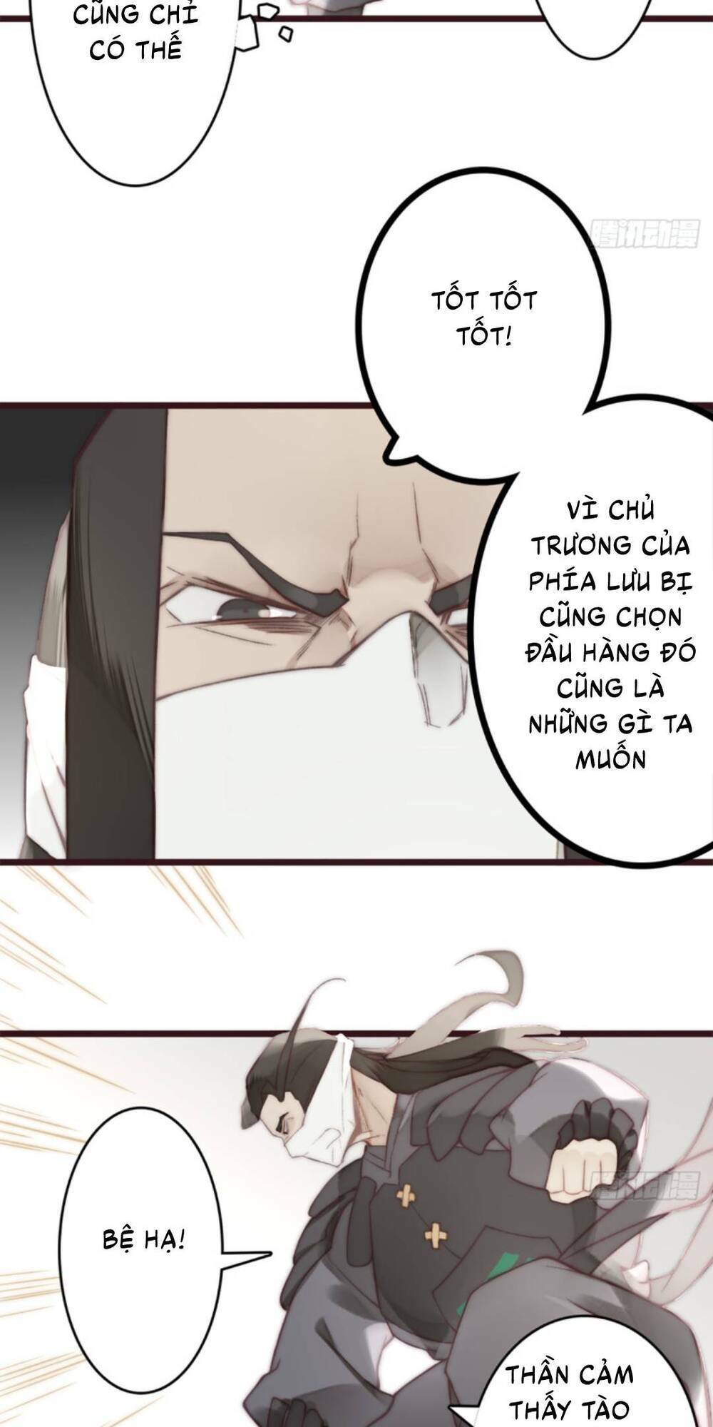 tam quốc thăng thiên ký chapter 20 36