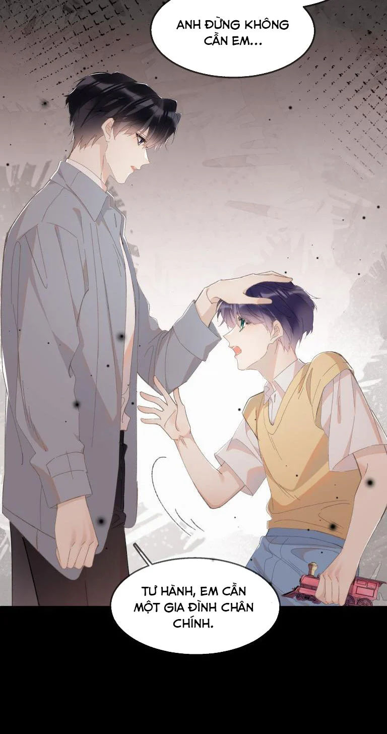 tư tự vạn thiên chapter 1 7