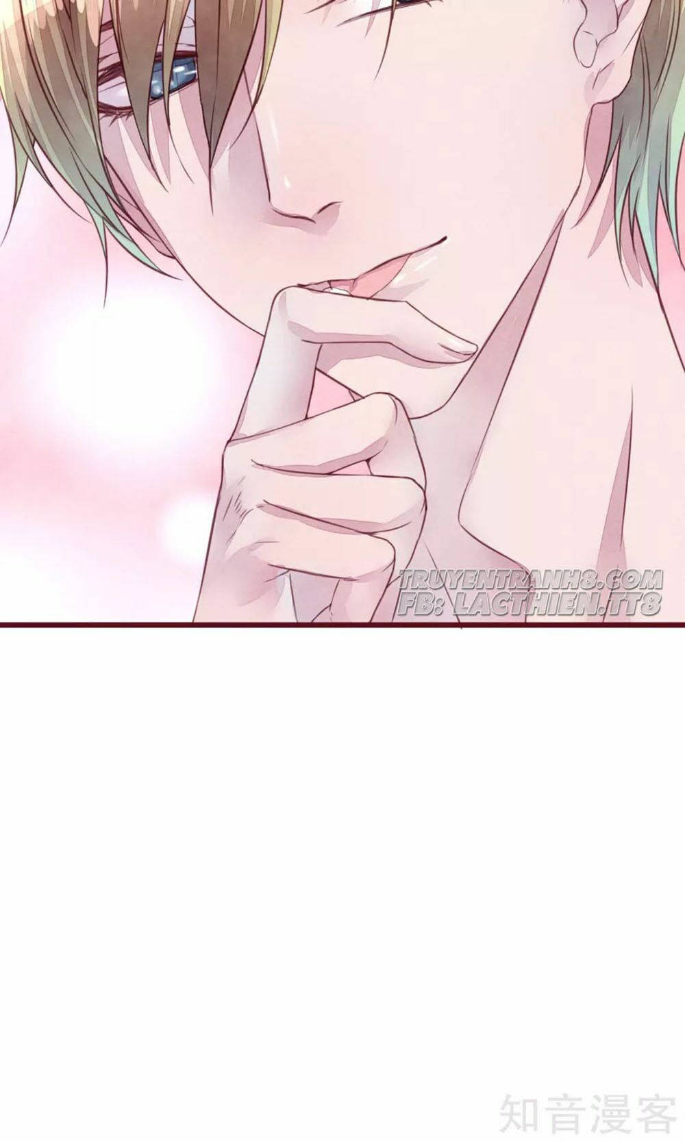 đào tạo nuôi dưỡng bạn trai mèo chapter 23 13