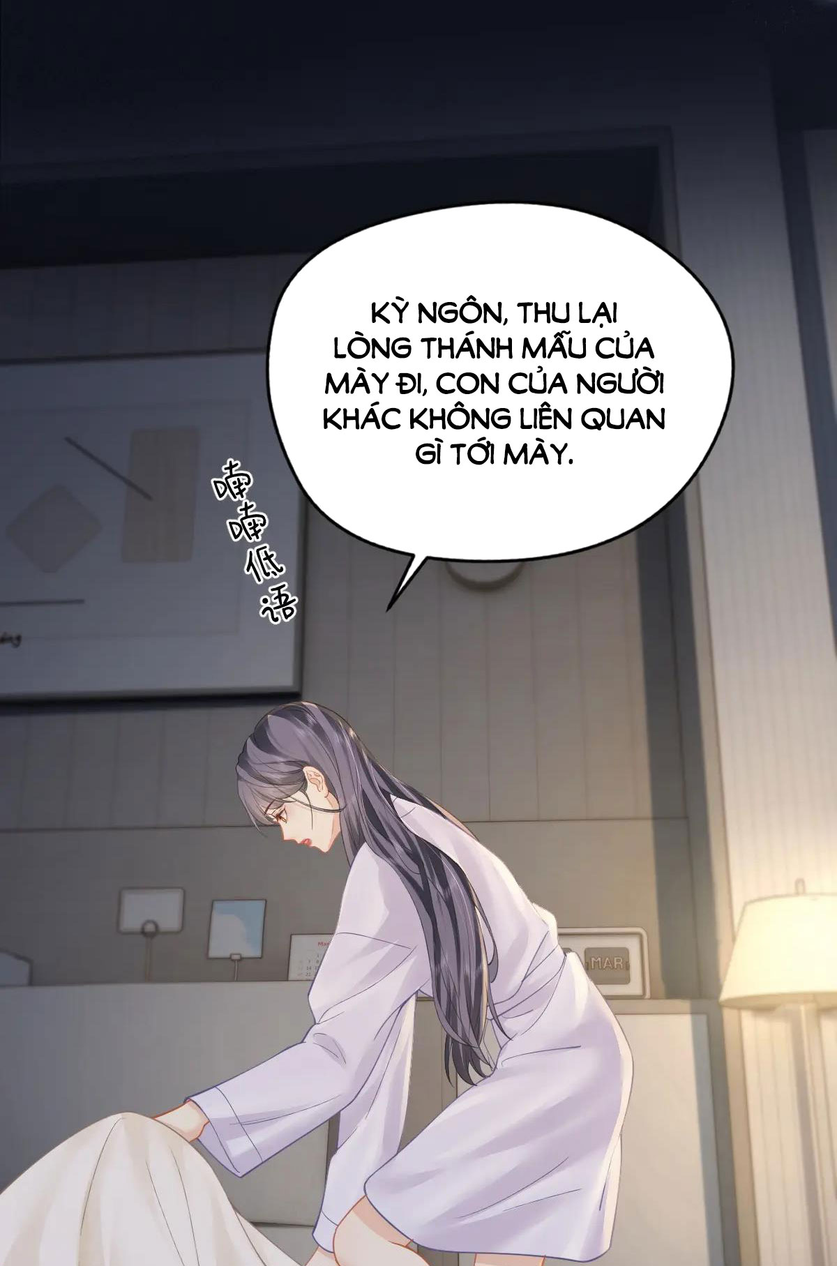 luôn có giáo viên muốn mời phụ huynh chapter 15.2 9