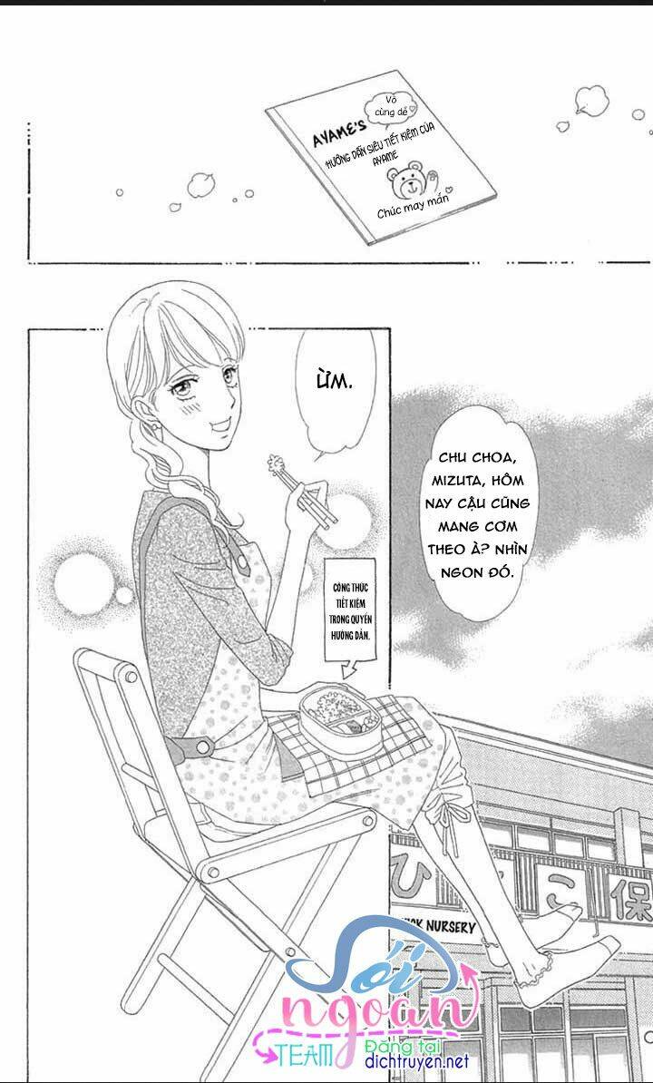 virut tình yêu chapter 6.1 26