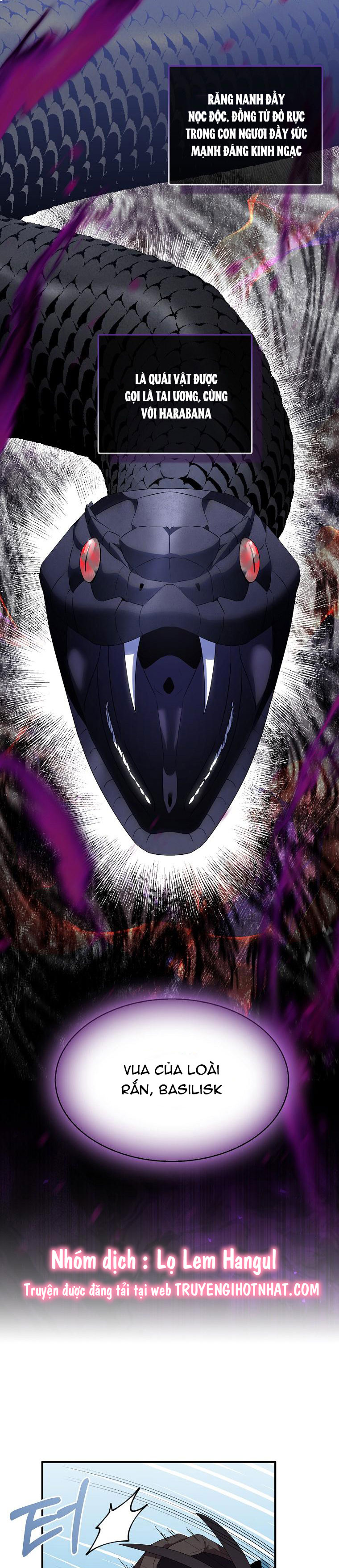 tôi sẽ cố gắng bảo vệ em gái chapter 60.1 6