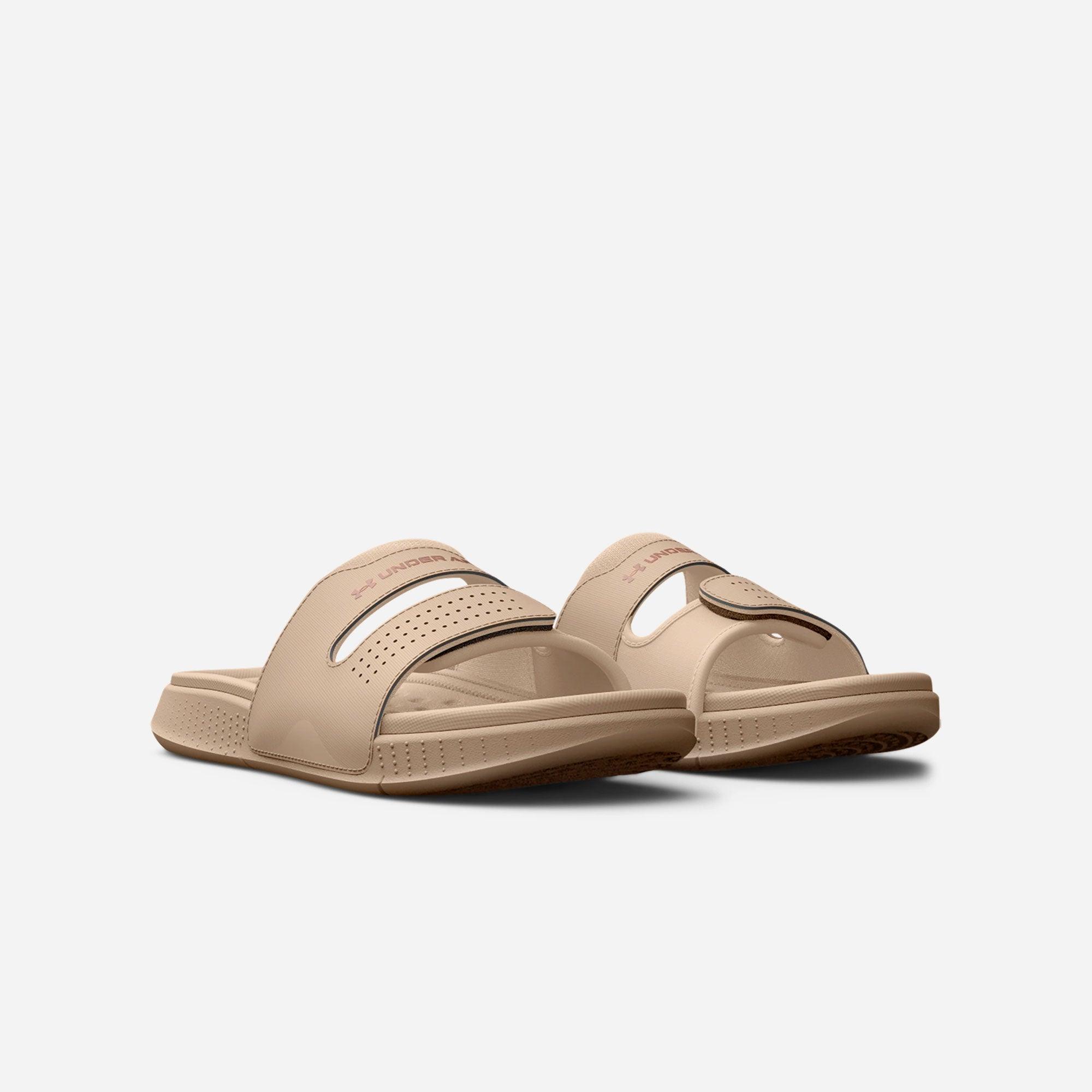 Dép thời trang nữ Under Armour Ansa - 3025045-800