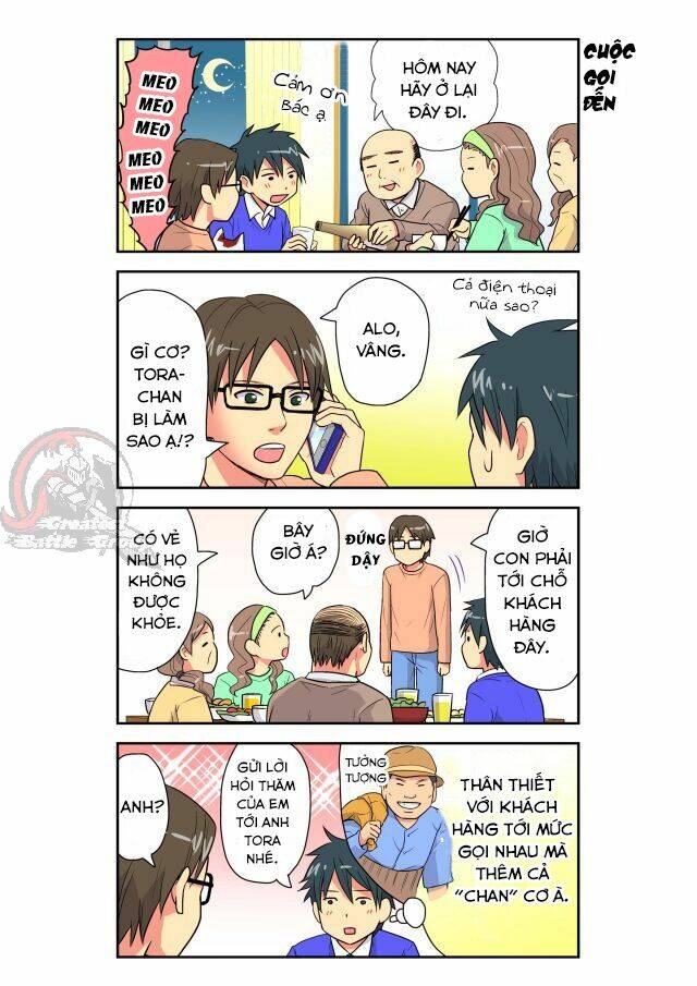 cat is silver vine chapter 11 7