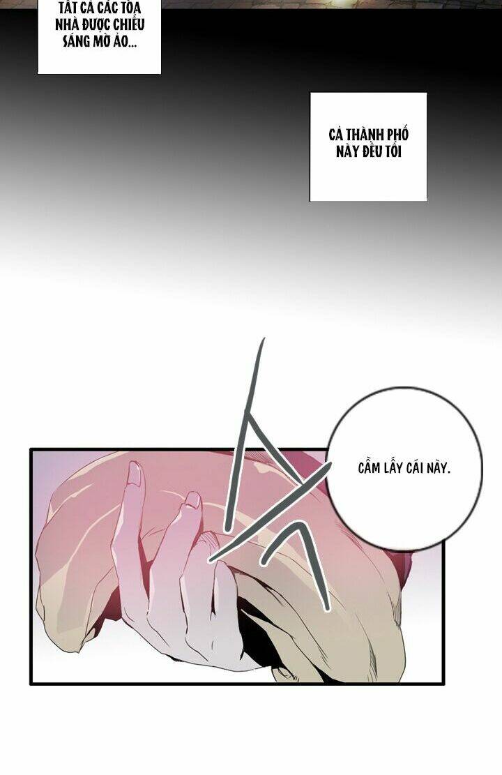 dusk howler chapter 2 16