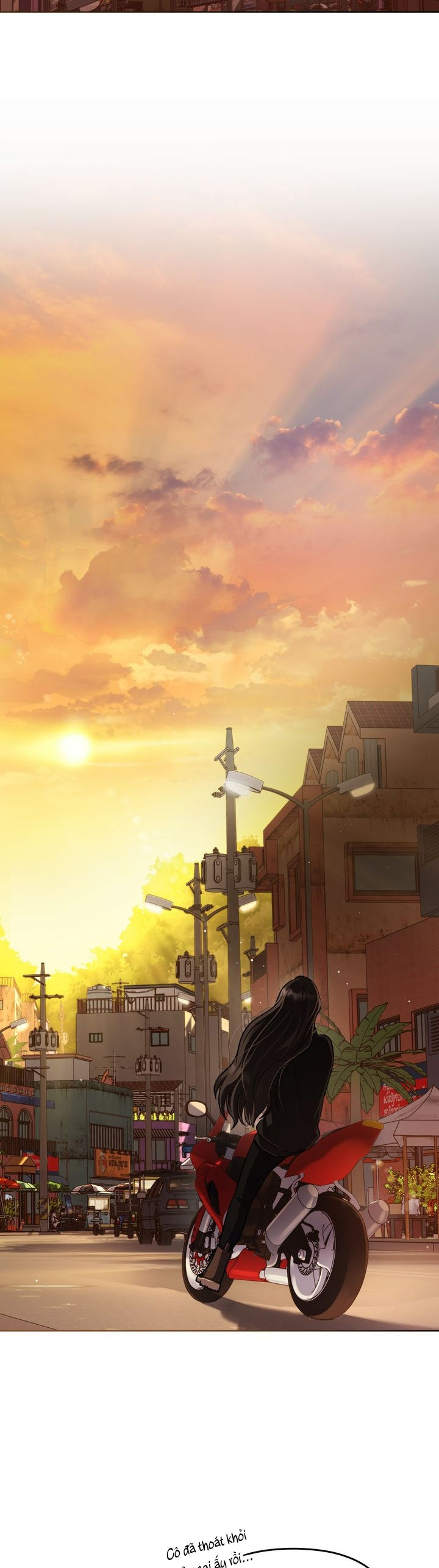 kẻ nghiệp dư chapter 5.2 12