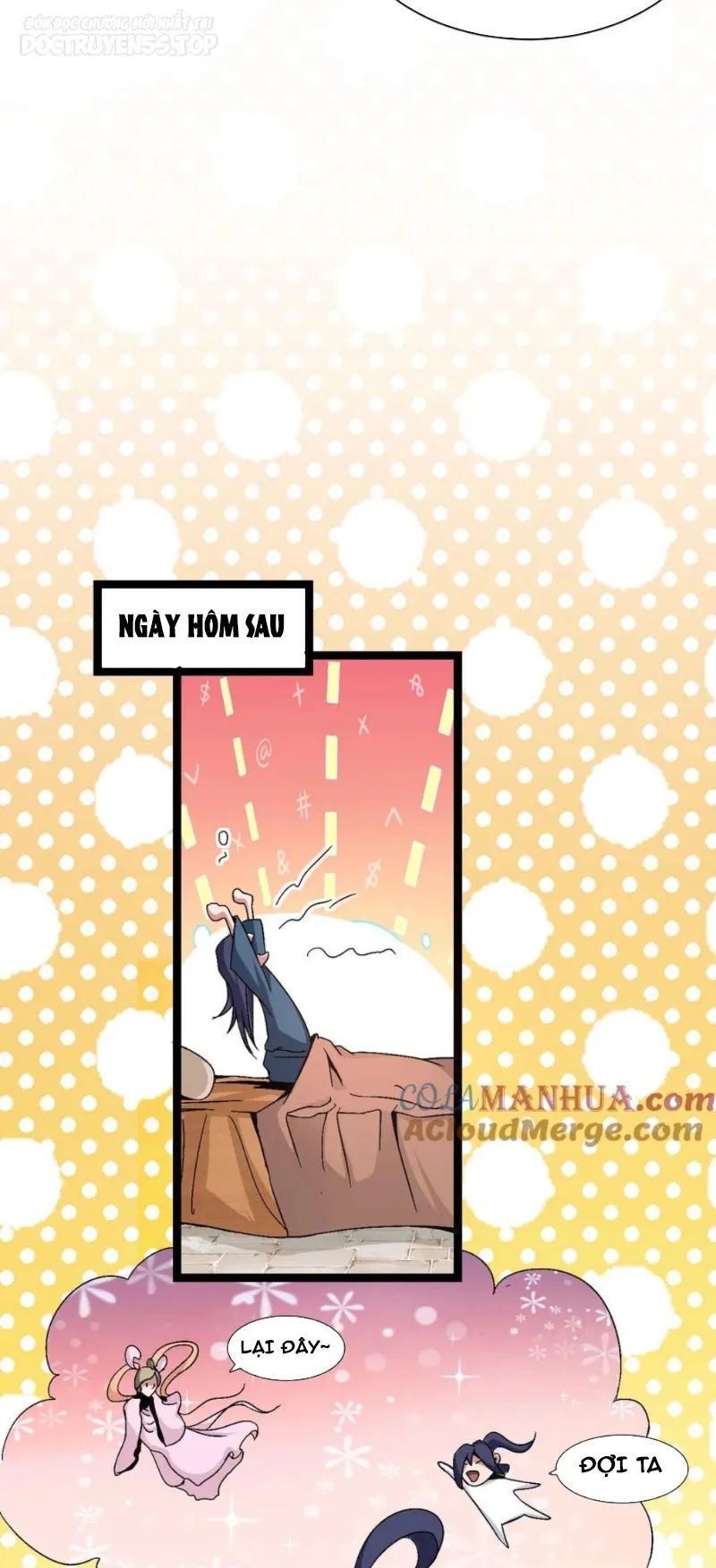 huyền huyễn: ta bắt đầu vô địch từ bại gia chapter 11 32