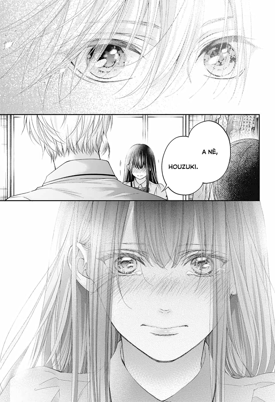 kono oto tomare! chapter 109 31