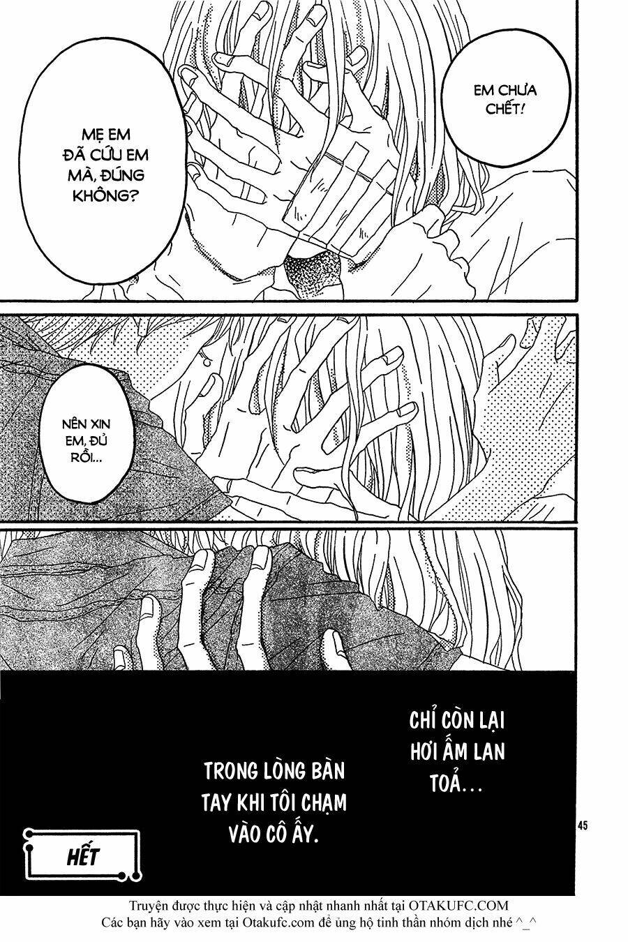 tổng hợp one shot. chapter 183 47