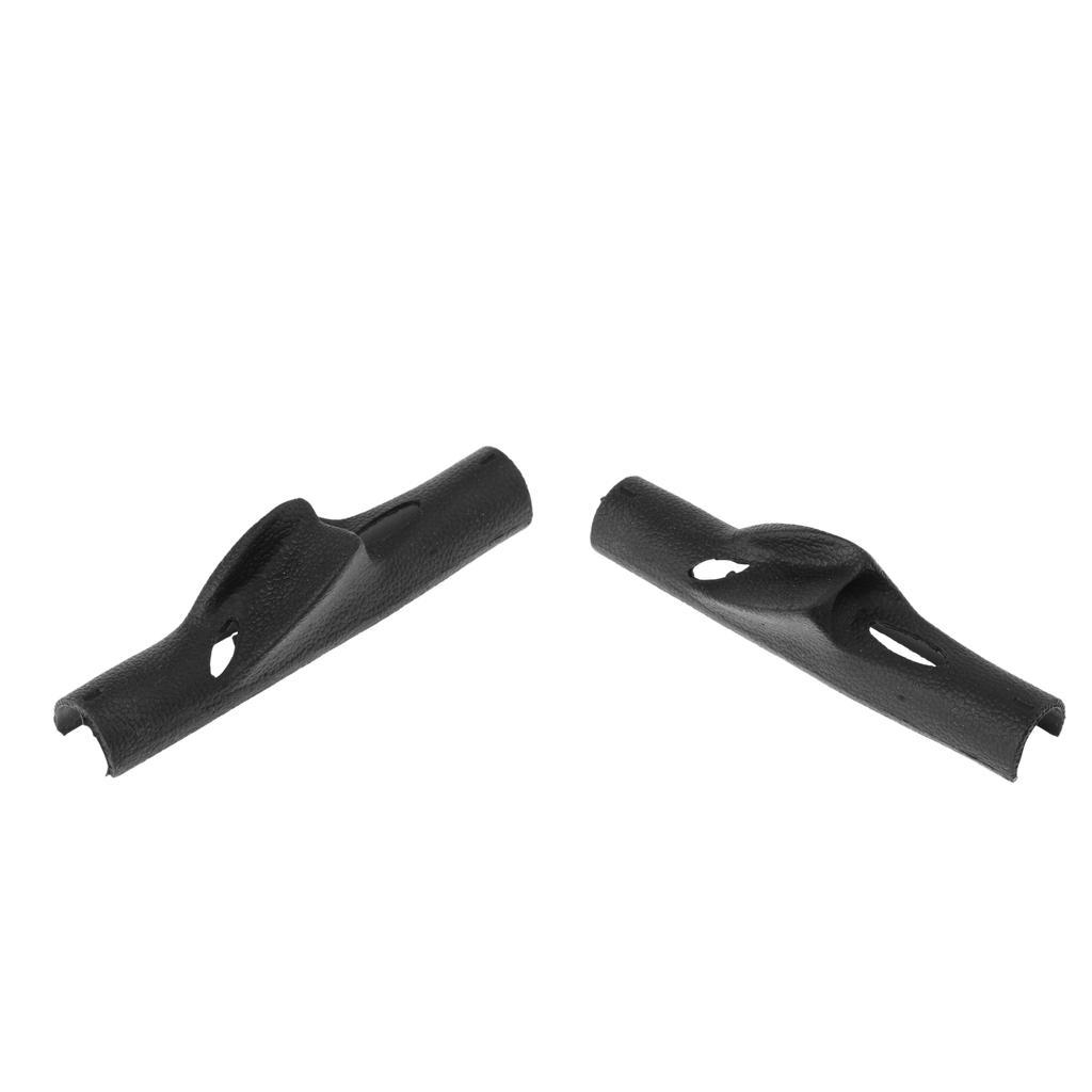 2 Pieces Grip Trainer Golf Training Aid for A Better Golf Grip and Hand Positioning