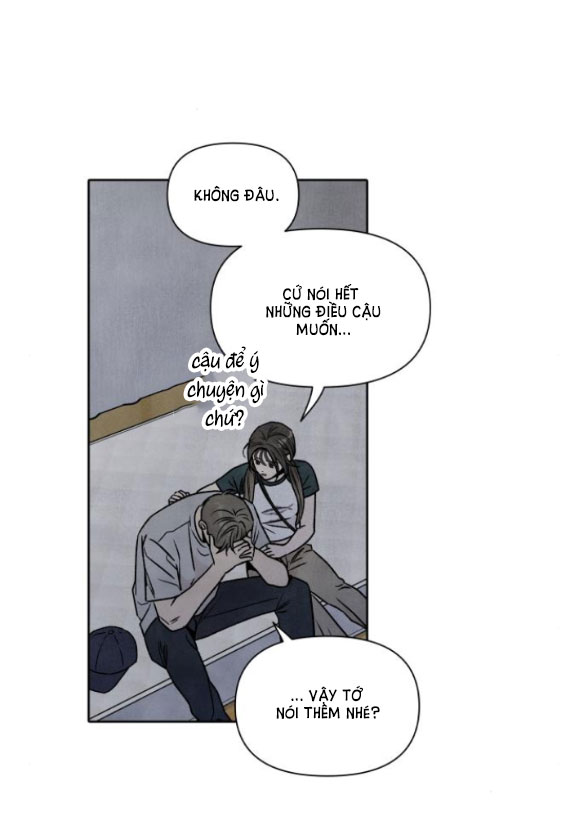 điều khiến tôi quyết tâm muốn chết chapter 80.2 1