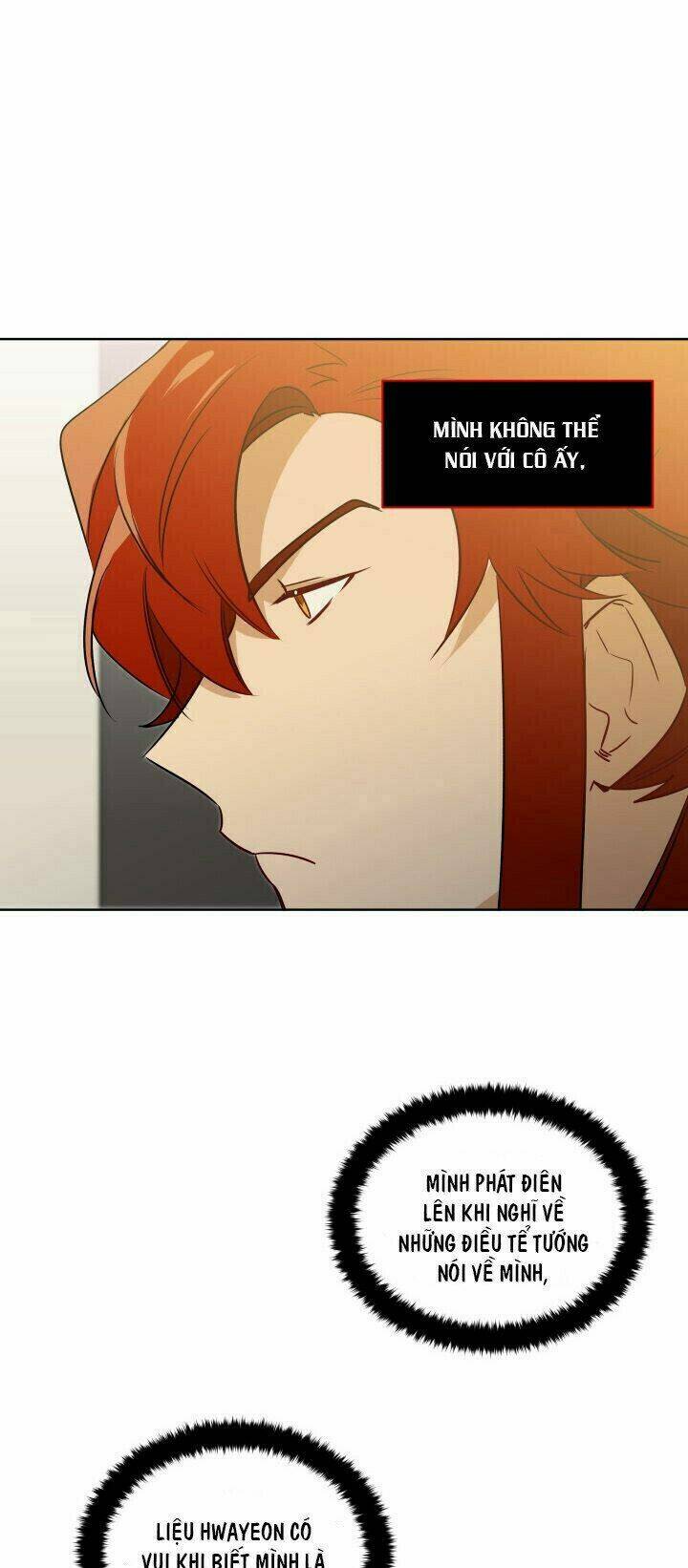 quái thú với hoa chapter 28 5