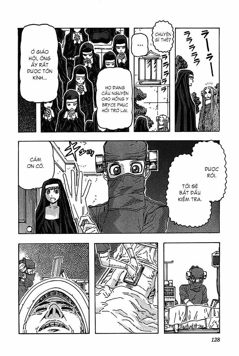 franken fran chapter 52 5