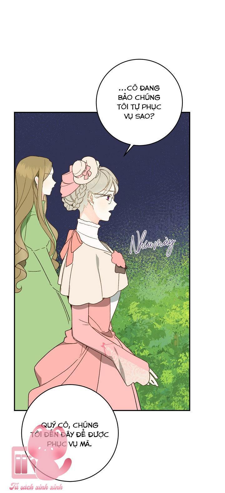 trang trại hạt dẻ cạnh hoàng cung chapter 35 38