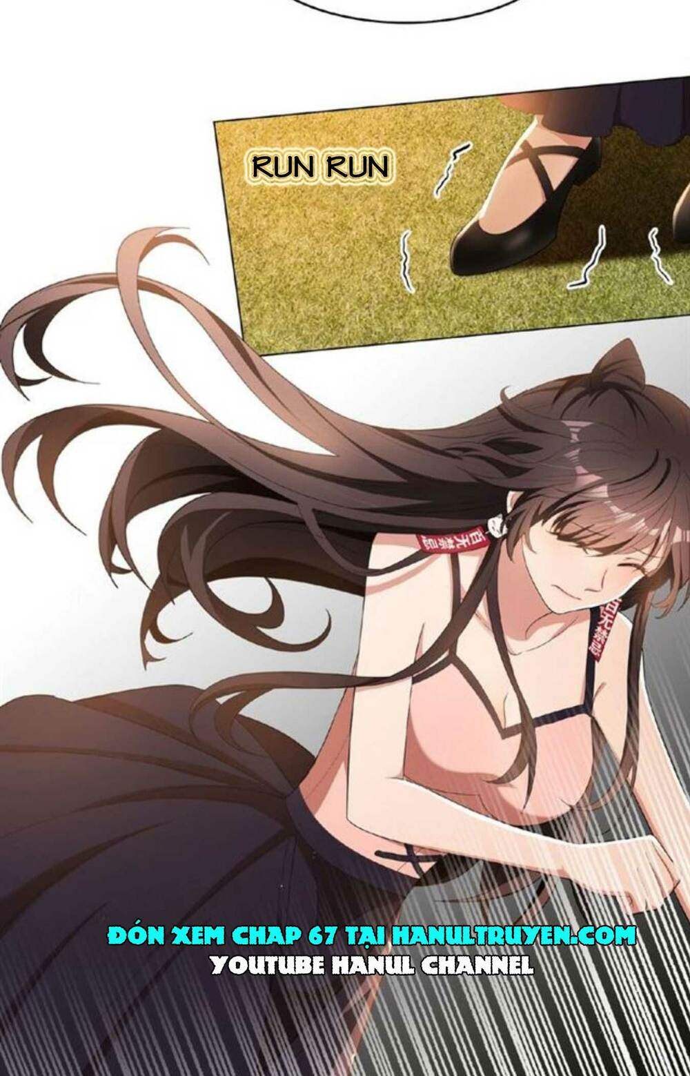 cô vợ nhỏ nuông chiều quá lại thành ác!! chapter 66 15