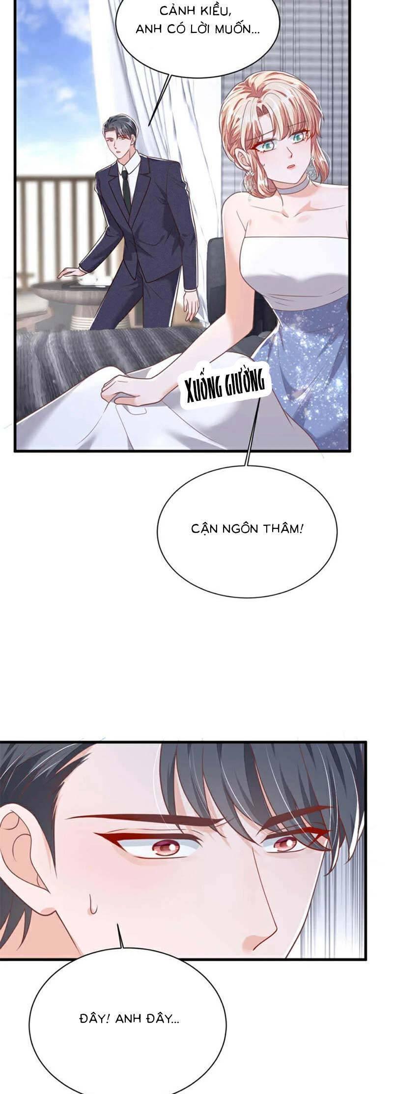 ác ma thì thầm chapter 208 5