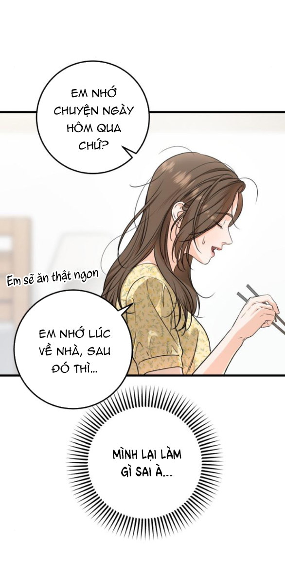Nóng Lòng Muốn Giày Vò Em chapter 56.2 8