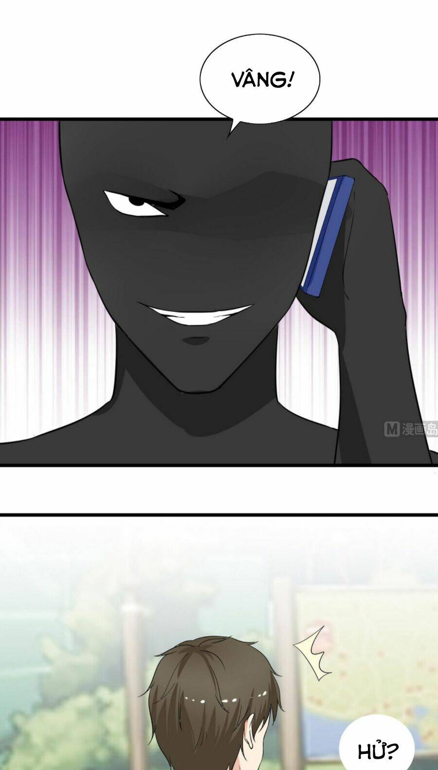 hắn là long ngạo thiên chapter 49 16