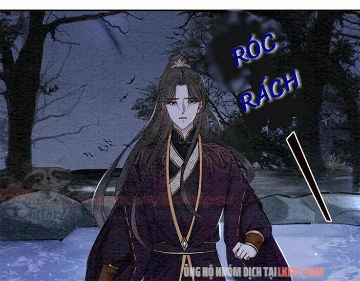 trọng sinh bá sủng nhiếp chính vương quá mạnh mẽ chapter 84 50