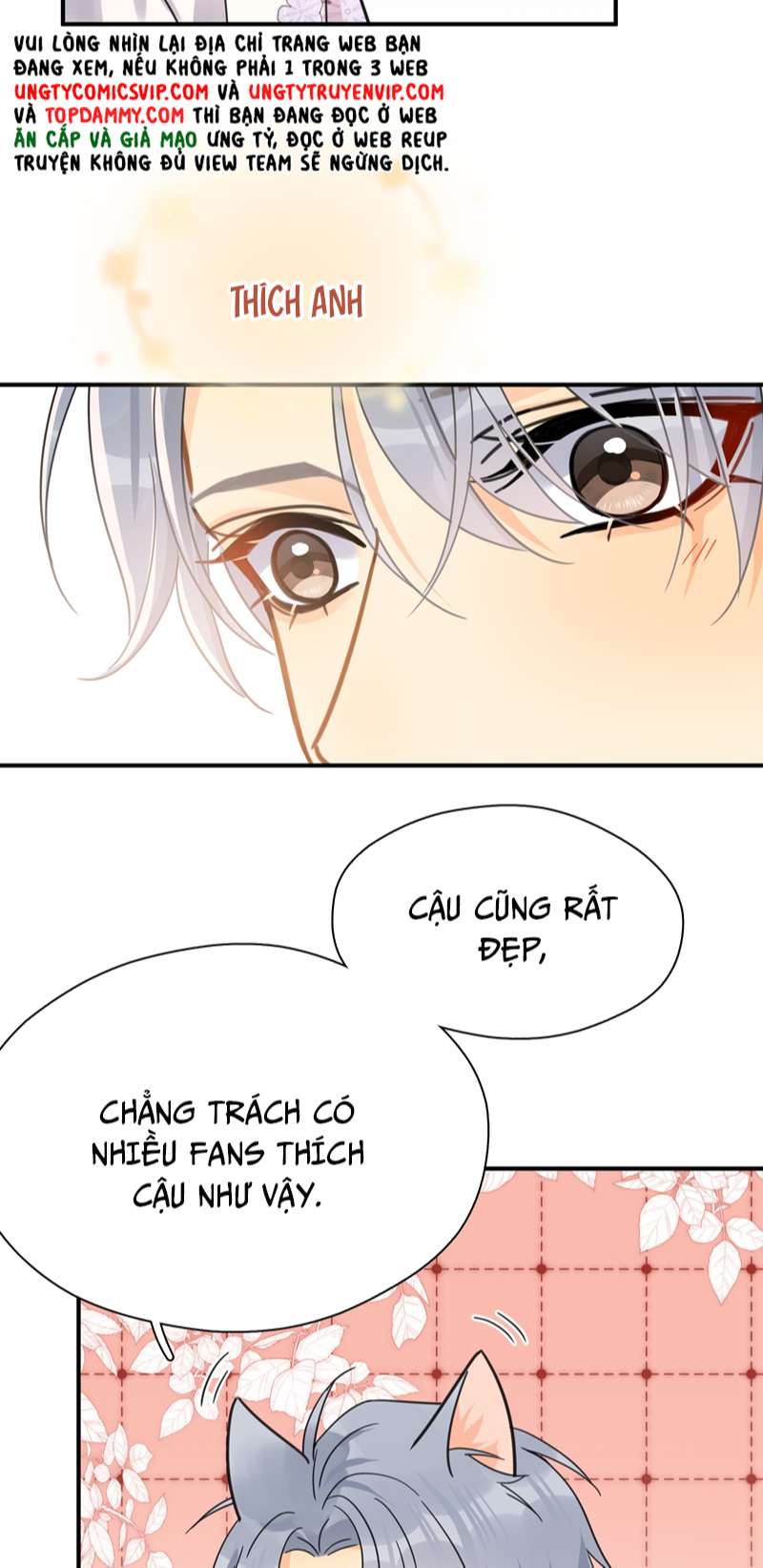 Theo Đuôi Chap 78 - Trang 6