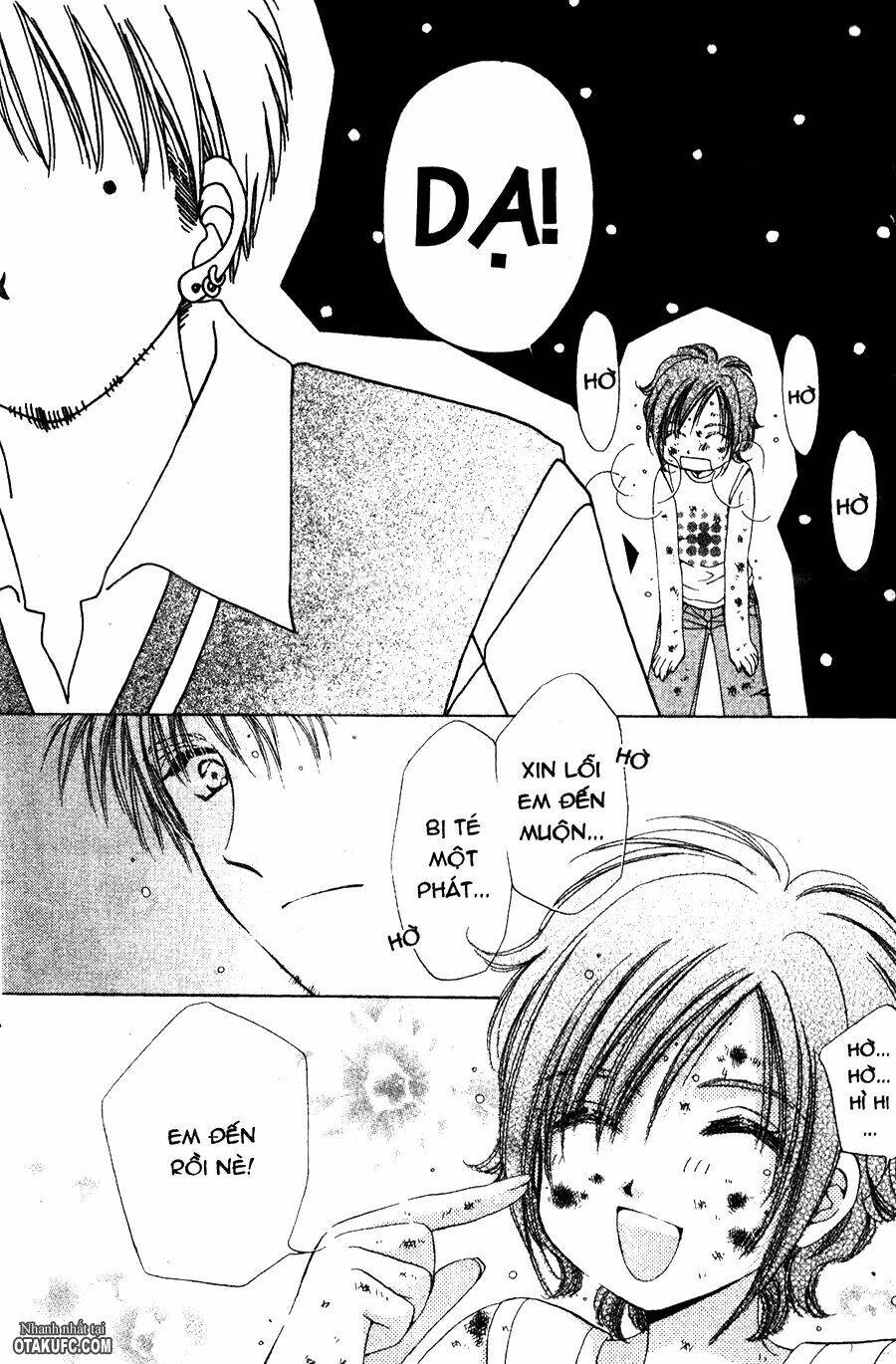 gatcha gacha chapter 12 34