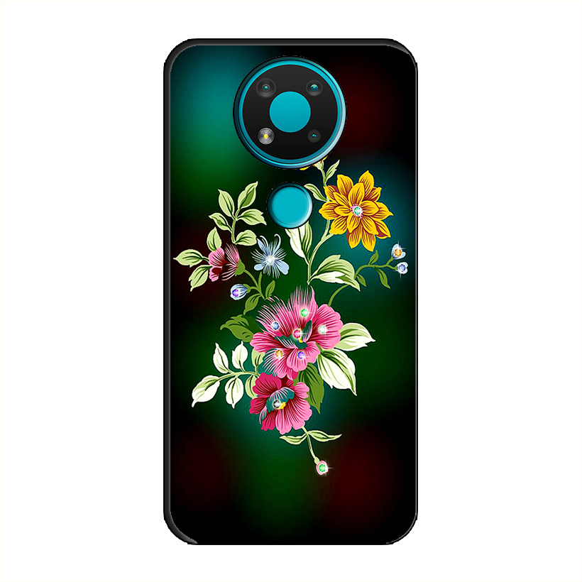 Ốp Dẻo Dành Cho NOKIA 3.4